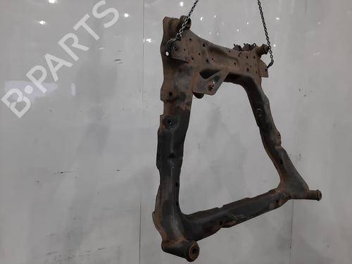 Subframe NISSAN QASHQAI I (J10, NJ10) 1.5 dCi | BP31769122M9 