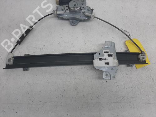 Front right window mechanism KIA PICANTO I (SA) 1.1 | BP26806529C23 