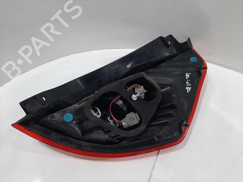 Left taillight FORD FIESTA VI (CB1, CCN) 1.0 EcoBoost | BP28114975C34 
