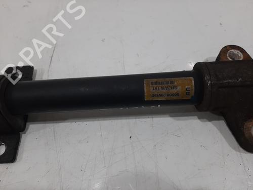 Steering rack KIA RIO III (UB) 1.25 CVVT | BP33124121M22  - Image 5