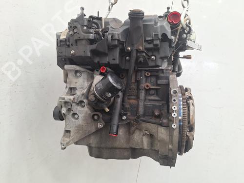 Engine MERCEDES-BENZ A-CLASS (W176) A 180 CDI / d (176.012) | BP38777066M1 - Image 2