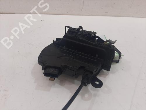 Andre RENAULT CLIO V (B7_) 1.0 TCe 90 (B7MT) | BP27501920O1