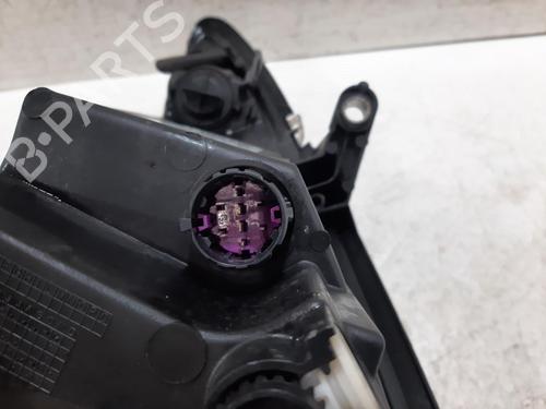 Right headlight FORD KA (RU8) 1.2 | BP33435954C29 - Image 6