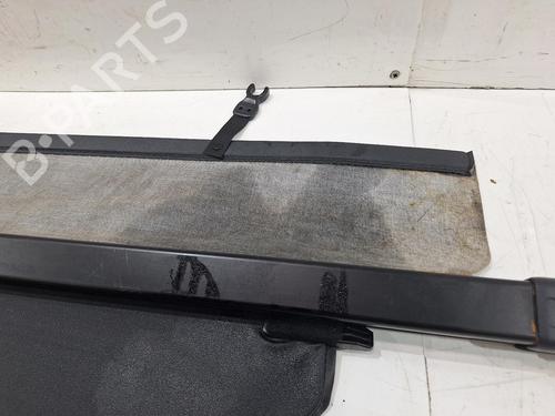 Rear parcel shelf TOYOTA RAV 4 IV (_A4_) 2.5 Hybrid (AVA42_) | BP32239445C85