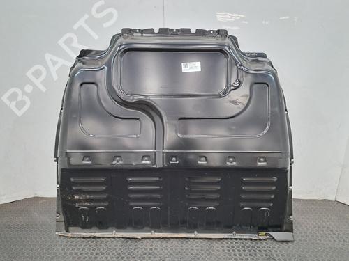 Used Cargo separator Cargo separator FORD TRANSIT COURIER B460 Box Body/MPV 1.5 EcoBlue (100 hp) 36334375 36334375