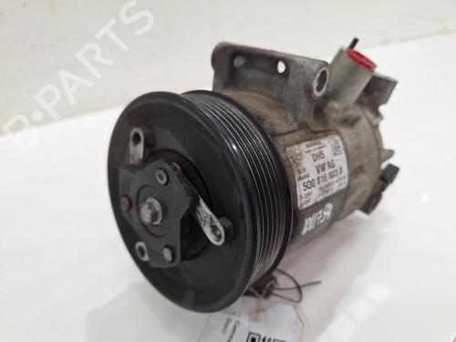 AC compressor SKODA OCTAVIA III Combi (5E5, 5E6) 1.6 TDI | BP26856793M34 