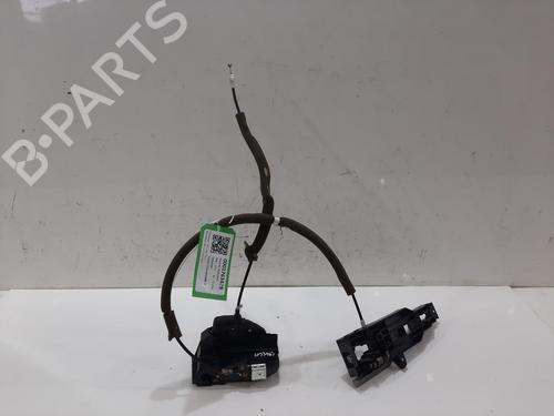 Altro Altro NISSAN QASHQAI II (J11, J11_) 1.5 dCi (110 hp) 37066945 37066945