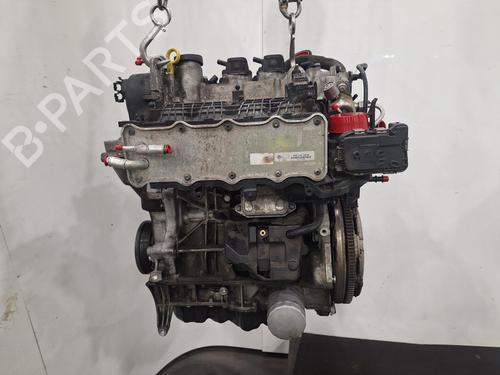 Engine VW GOLF VII (5G1, BQ1, BE1, BE2) 1.4 TSI | BP29883792M1 