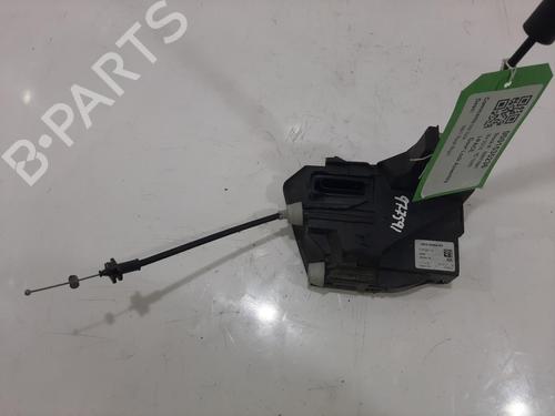 Andre JAGUAR I-PACE (X590) EV400 AWD | BP29809543O1