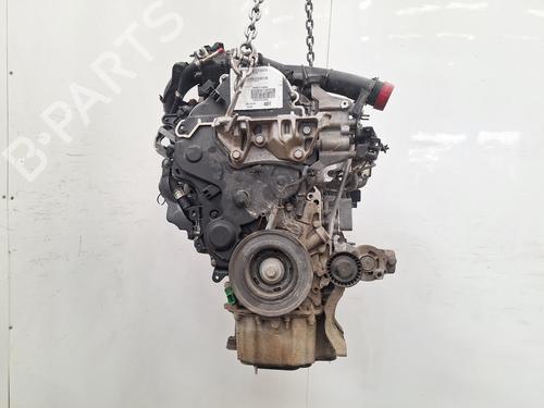 Used Engine Engine 39241503 39241503