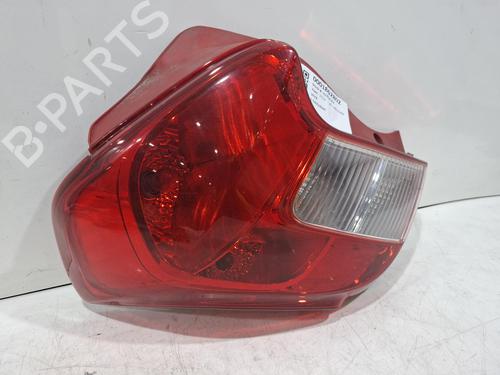 Left taillight VAUXHALL VIVA (C16) 1.0 | BP40222815C34 - Image 2