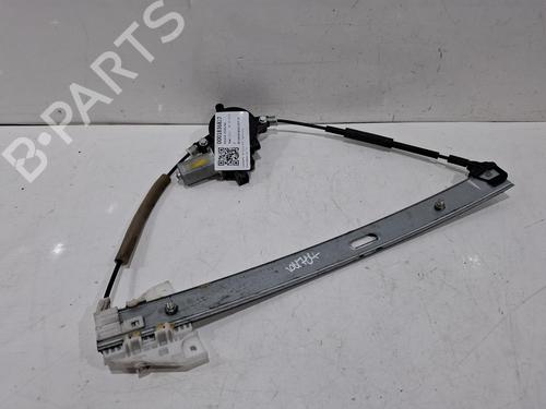 Used Front right window mechanism Front right window mechanism 39241712 39241712