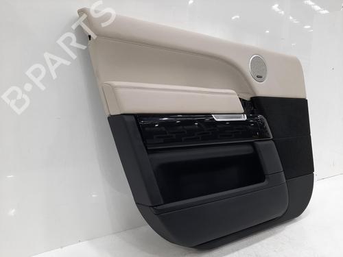 Front left panel LAND ROVER RANGE ROVER IV (L405) 4.4 SDV8 4x4 | BP26858416C58 - Image 2