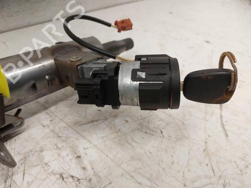 Steering column CITROËN JUMPY II Van 1.6 HDi 90 16V | BP26804386M21 