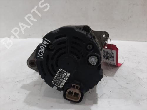 Alternator KIA PICANTO I (SA) 1.1 | BP29882461M7