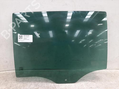 Used Rear left door window FORD RANGER (TKE) 2.0 EcoBlue 4x4 (213 hp) 26788887