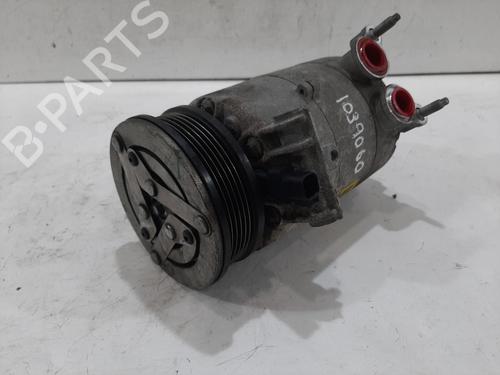 Compressor A/A FORD MONDEO IV (BA7) 2.0 SCTi (203 hp) 31650455
