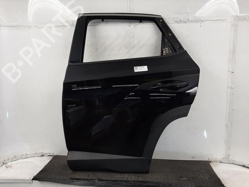 Tür links hinten für HYUNDAI TUCSON (NX4E, NX4A) 1.6 T-GDi Hybrid (230 hp) 32682699
