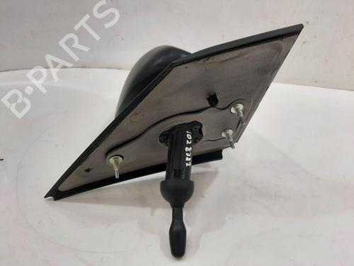 Left mirror SUZUKI CELERIO (LF) 1.0 (AVK310) | BP29349235C26 