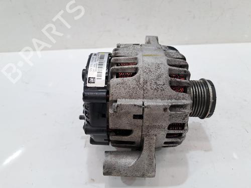 Used Alternator Alternator 36832413 36832413