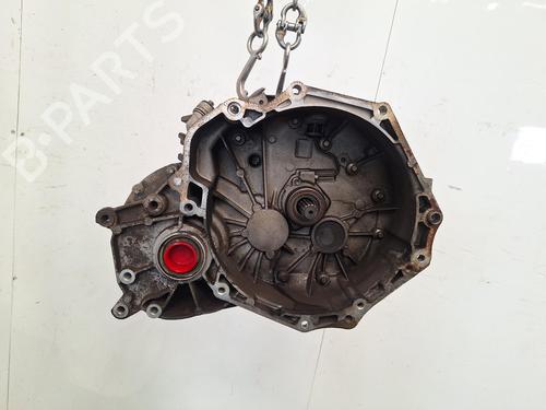 Used Gearbox Gearbox VAUXHALL COMBO Mk II (C) Box Body/MPV (F25) 1.7 CDTI 16V (101 hp) 36047144 36047144