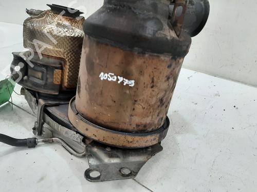 Particulate filter SEAT LEON (5F1) 1.6 TDI | BP36086935M81 - Image 2
