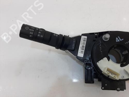 Switch NISSAN QASHQAI / QASHQAI +2 I (J10, NJ10, JJ10E) 1.6 | BP28085112I30 