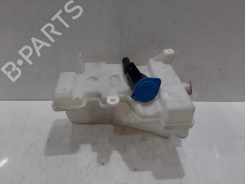 Used Windscreen washer tank JAGUAR I-PACE (X590) EV400 AWD (400 hp) 29581098