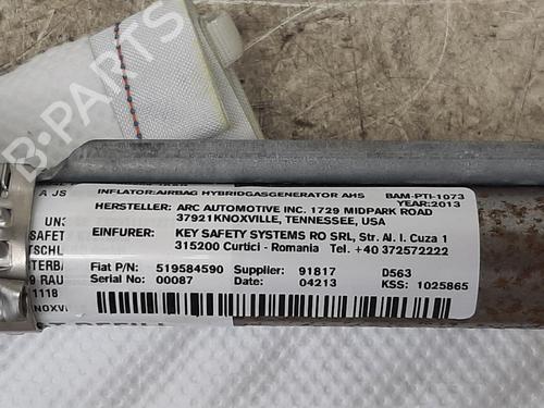 Other FIAT 500L (351_, 352_) 1.3 D Multijet (199LXY1A, 199LXY11) | BP26754659O1 