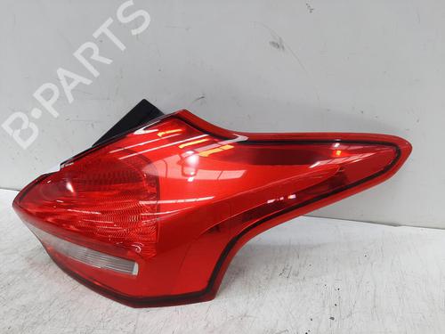 Right taillight FORD FOCUS III 1.5 TDCi | BP37157577C35 - Image 3