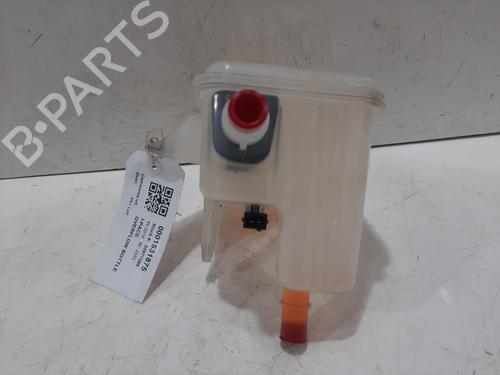 Expansion tank JAGUAR I-PACE (X590) EV400 AWD | BP29636626C120 