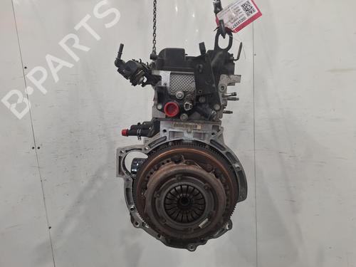 Engine FORD FIESTA VI (CB1, CCN) 1.25 | BP40112095M1 - Image 2