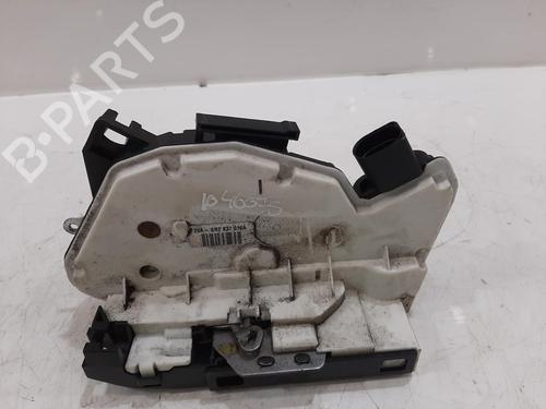 Used Other Other VW SCIROCCO III (137, 138) 2.0 TFSI (200 hp) 33868600 33868600