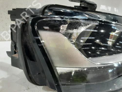 Right headlight AUDI A4 B8 (8K2) 2.0 TDI | BP36046843C29 - Image 4