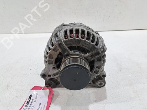 Alternator AUDI A3 (8P1) 2.0 TDI | BP30896634M7 