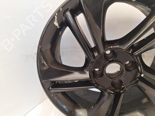 Fælk VAUXHALL CORSA Mk IV (E) (X15) 1.4 | BP37272443C45 - Image 5