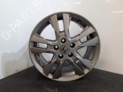 Used Rim Rim HONDA CIVIC VIII Hatchback (FN, FK) 1.8 (FN1, FK2) (140 hp) 40112081 40112081