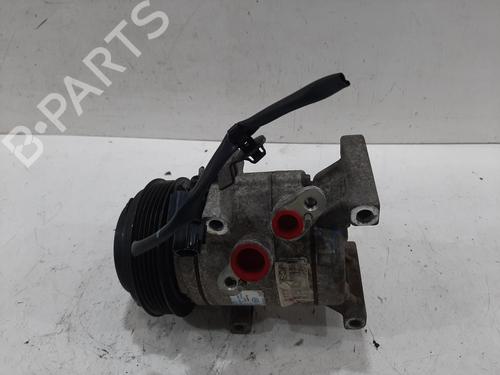 Klimakompressor für HYUNDAI i10 II (BA, IA) 1.0 (67 hp) 31361173