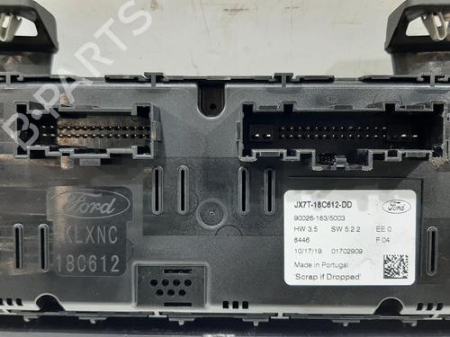 Climate control FORD FOCUS IV Turnier (HP) 1.5 EcoBoost | BP29060114I5 - Image 5