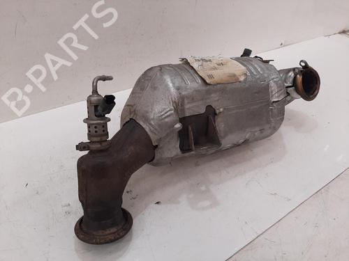 Particulate filter CITROËN C3 Picasso (SH_) 1.6 BlueHDi 100 | BP29236618M81 