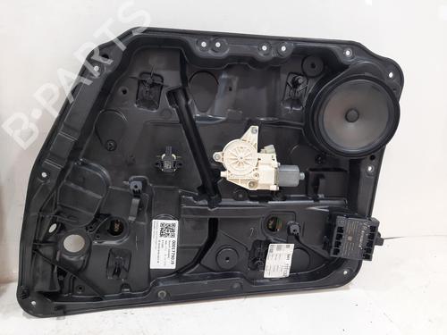 Used Front right window mechanism Front right window mechanism 37497080 37497080
