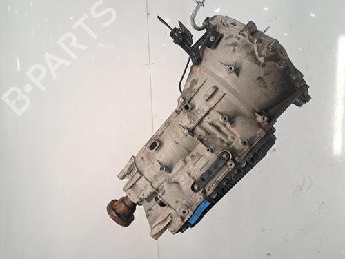 Gearbox JAGUAR XF II (X260) 2.0 D | BP26798216M3 