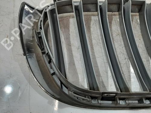 Grille BMW X3 (F25) xDrive 20 d | BP26765834C40 