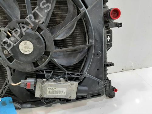 Radiator set FORD KUGA II (DM2) 2.0 TDCi 4x4 | BP33720678M120 - Image 6