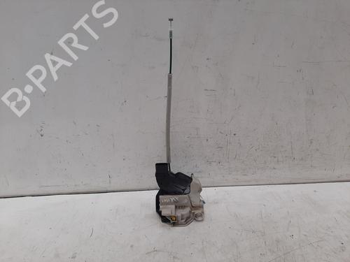 Used Front left lock Front left lock 37717974 37717974