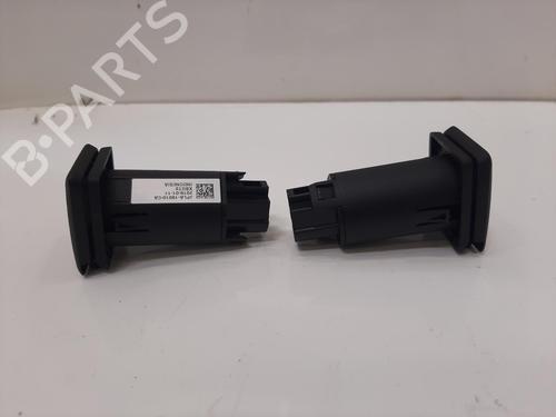 Electronic module JAGUAR I-PACE (X590) EV400 AWD | BP36810772M83 - Image 2