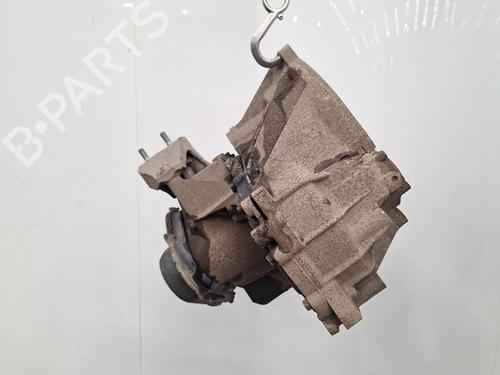 Getriebe FORD FIESTA VI (CB1, CCN) 1.25 | BP29417328M3 