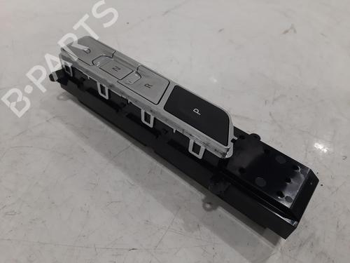Gear lever JAGUAR I-PACE (X590) EV400 AWD | BP26826139M90 