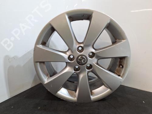 Used Rim Rim VAUXHALL ASTRA Mk VI (J) GTC (P10) 1.4 (120 hp) 40454513 40454513