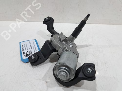 Rear wiper motor HYUNDAI i10 II (BA, IA) 1.0 | BP29060449M102 
